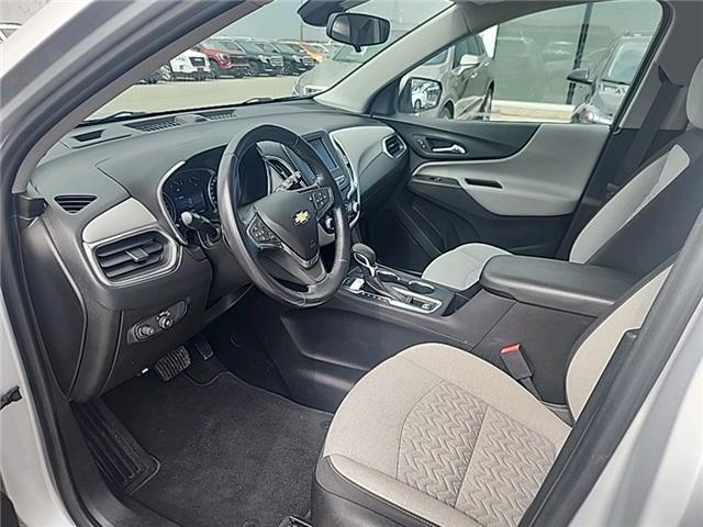 2022 Chevrolet Equinox LT (Stk: 6C019A) in Blenheim - Image 12 of 21