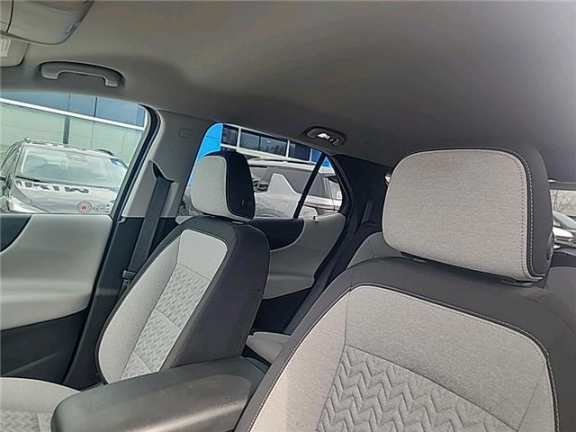 2022 Chevrolet Equinox LT (Stk: 6C019A) in Blenheim - Image 13 of 21