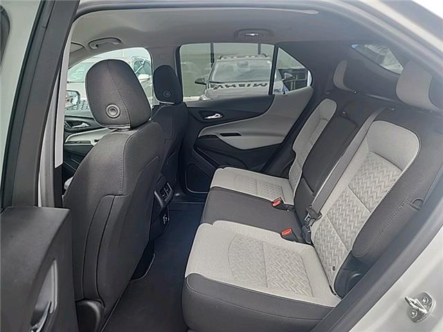 2022 Chevrolet Equinox LT (Stk: 6C019A) in Blenheim - Image 14 of 21