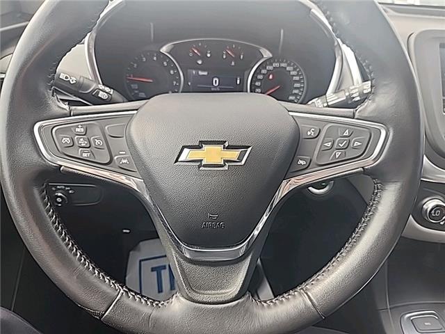 2022 Chevrolet Equinox LT (Stk: 6C019A) in Blenheim - Image 16 of 21