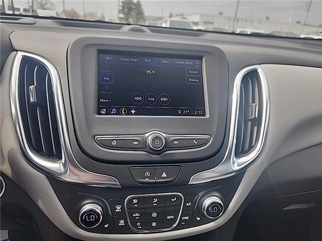 2022 Chevrolet Equinox LT (Stk: 6C019A) in Blenheim - Image 18 of 21