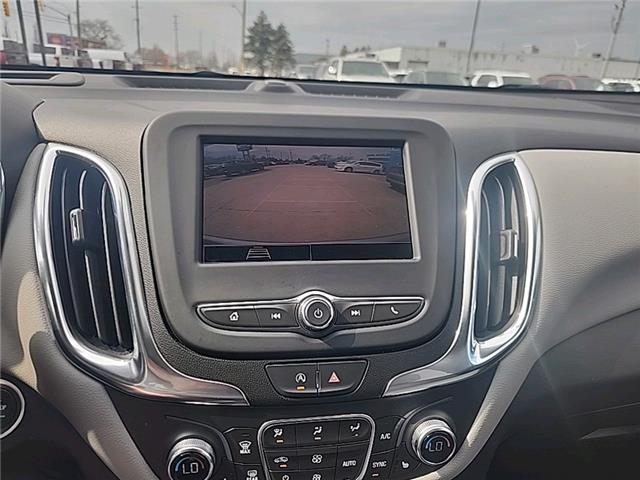 2022 Chevrolet Equinox LT (Stk: 6C019A) in Blenheim - Image 19 of 21