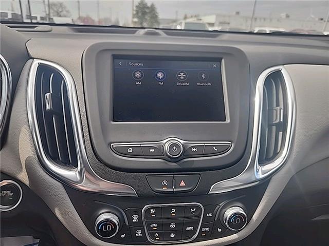 2022 Chevrolet Equinox LT (Stk: 6C019A) in Blenheim - Image 20 of 21