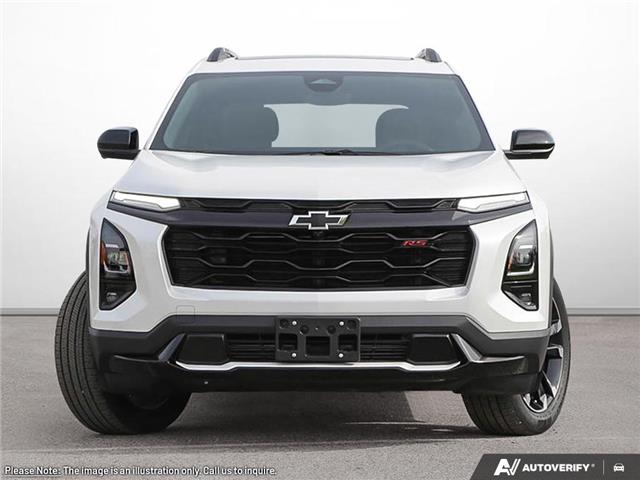 2026 Chevrolet Equinox RS (Stk: 2-13408) in Oshawa - Image 2 of 29