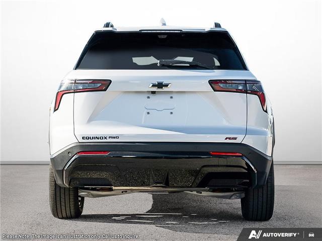 2026 Chevrolet Equinox RS (Stk: 2-13408) in Oshawa - Image 6 of 29