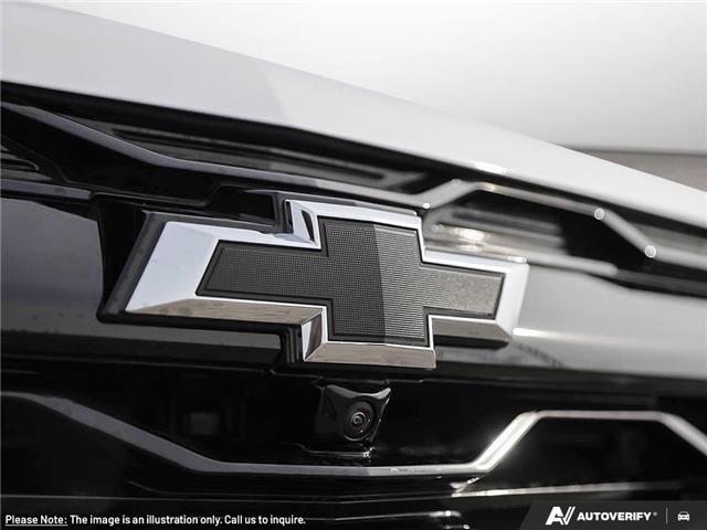 2026 Chevrolet Equinox RS (Stk: 2-13408) in Oshawa - Image 10 of 29