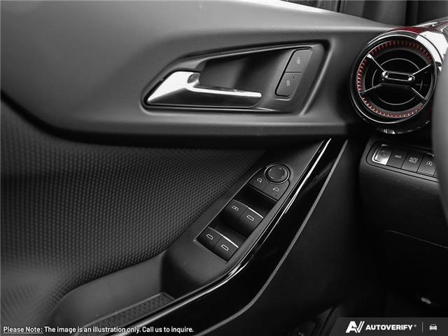 2026 Chevrolet Equinox RS (Stk: 2-13408) in Oshawa - Image 18 of 29