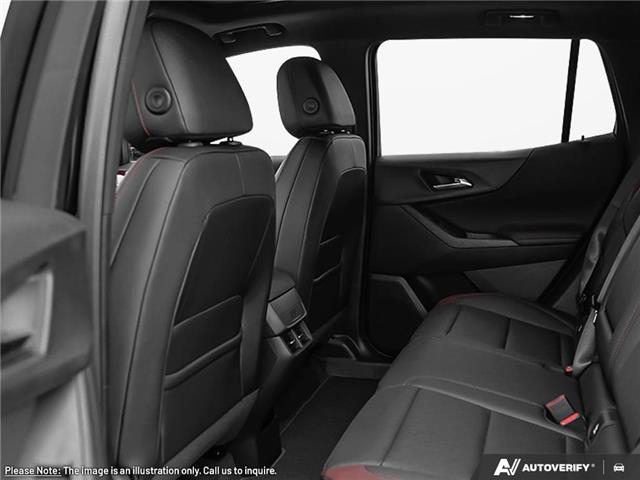 2026 Chevrolet Equinox RS (Stk: 2-13408) in Oshawa - Image 24 of 29