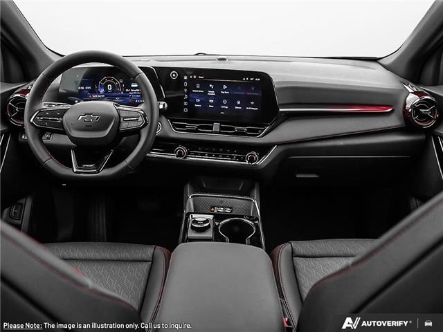 2026 Chevrolet Equinox RS (Stk: 2-13408) in Oshawa - Image 25 of 29