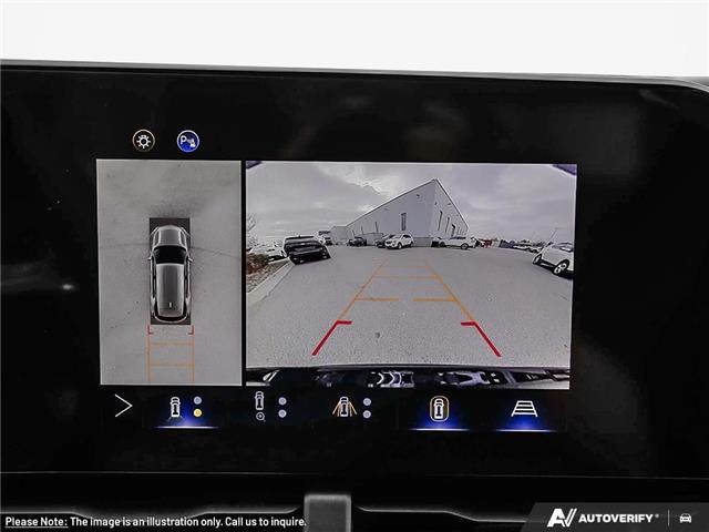2026 Chevrolet Equinox RS (Stk: 2-13408) in Oshawa - Image 27 of 29
