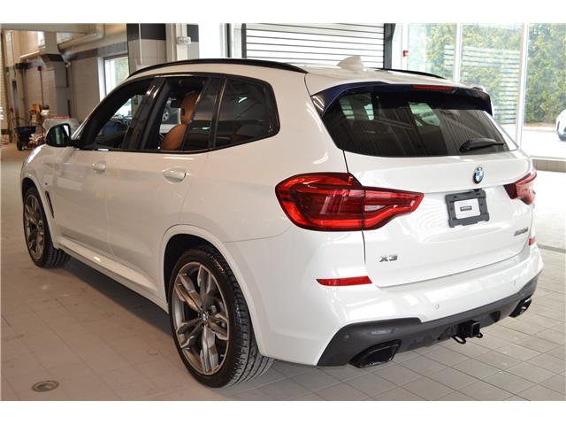 2019 BMW X3 M40i (Stk: 26323A) in Kingston - Image 2 of 11