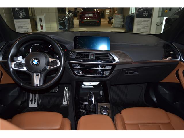 2019 BMW X3 M40i (Stk: 26323A) in Kingston - Image 3 of 11