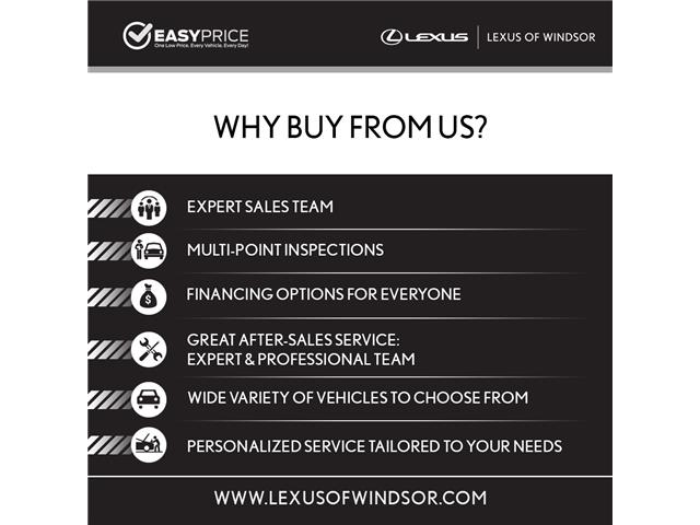 2024 Lexus GX 550 Base (Stk: PL4214) in Windsor - Image 26 of 29