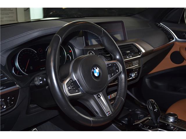 2019 BMW X3 M40i (Stk: 26323A) in Kingston - Image 4 of 11