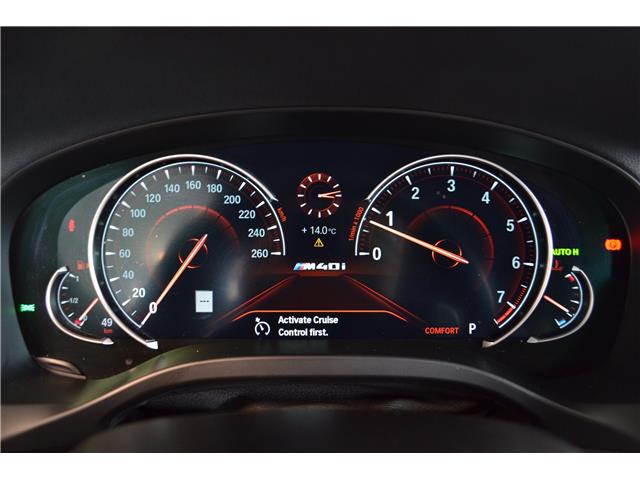 2019 BMW X3 M40i (Stk: 26323A) in Kingston - Image 5 of 11
