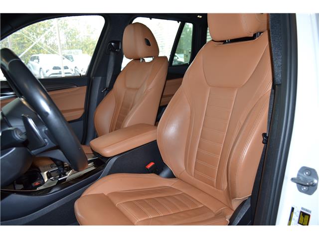 2019 BMW X3 M40i (Stk: 26323A) in Kingston - Image 8 of 11