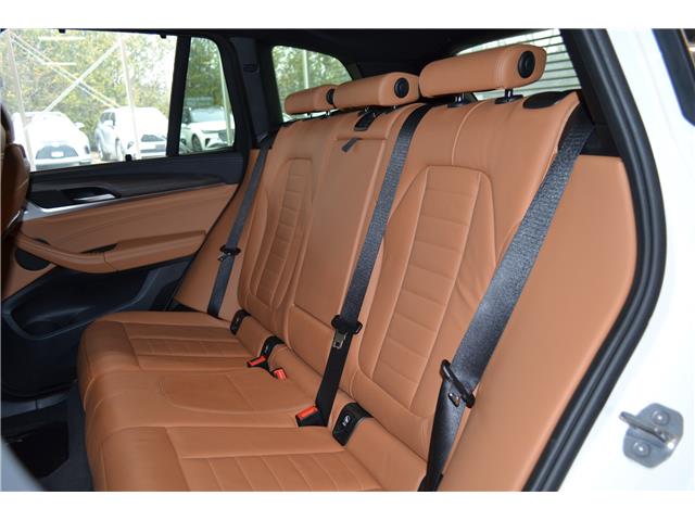 2019 BMW X3 M40i (Stk: 26323A) in Kingston - Image 9 of 11