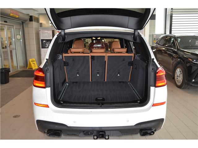 2019 BMW X3 M40i (Stk: 26323A) in Kingston - Image 10 of 11