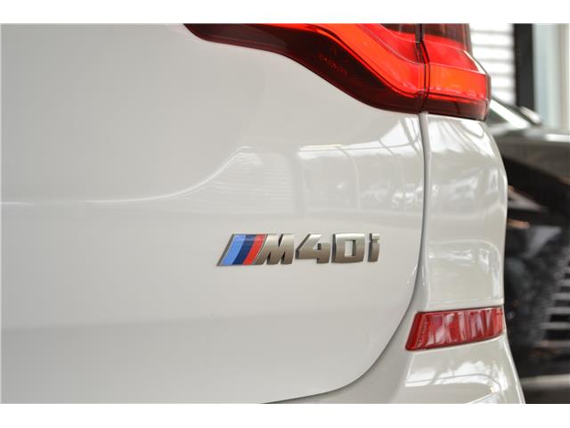 2019 BMW X3 M40i (Stk: 26323A) in Kingston - Image 11 of 11
