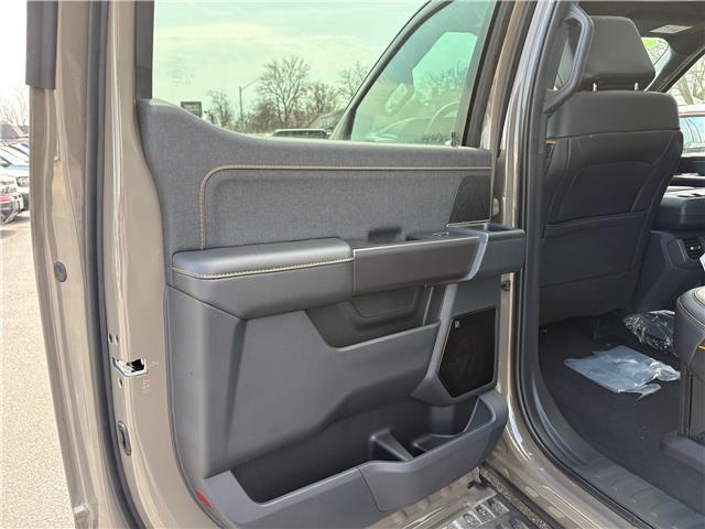 2026 Ford F-150 Tremor (Stk: 26056) in Amherstburg - Image 21 of 23