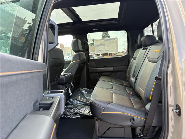 2026 Ford F-150 Tremor (Stk: 26056) in Amherstburg - Image 22 of 23