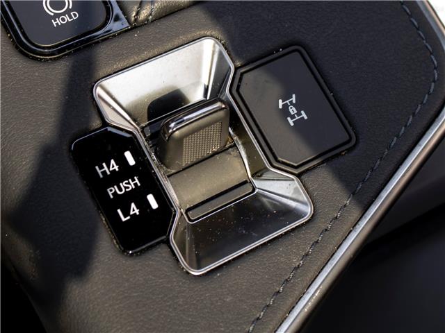 2024 Lexus GX 550 Base (Stk: PL4214) in Windsor - Image 23 of 29