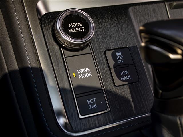 2024 Lexus GX 550 Base (Stk: PL4214) in Windsor - Image 22 of 29