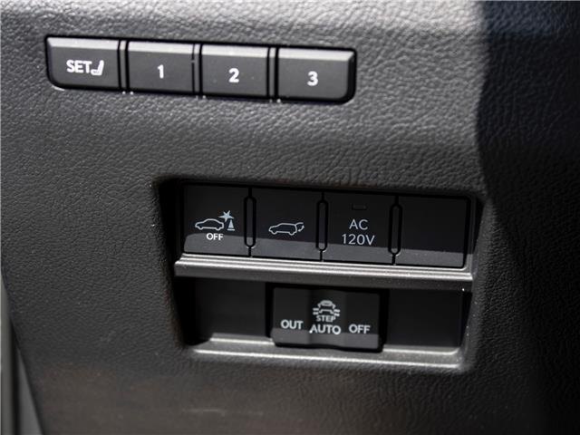 2024 Lexus GX 550 Base (Stk: PL4214) in Windsor - Image 8 of 29