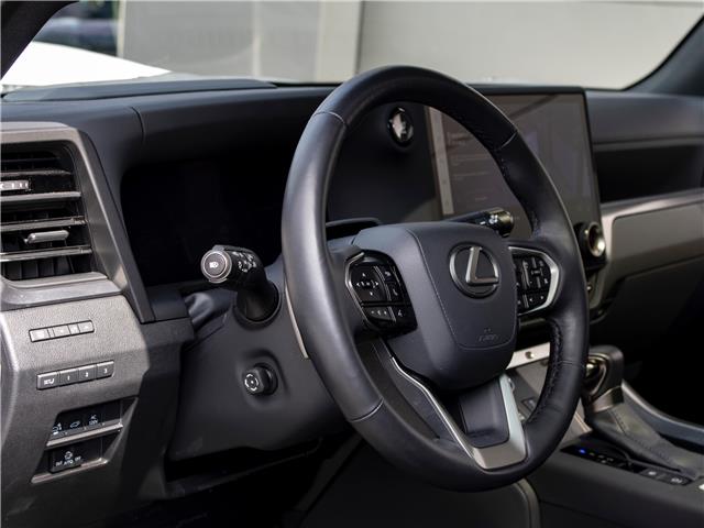 2024 Lexus GX 550 Base (Stk: PL4214) in Windsor - Image 9 of 29