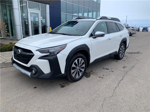 2024 Subaru Outback Premier XT (Stk: 32987A) in Thunder Bay - Image 1 of 12