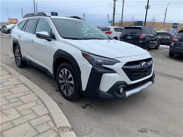 2024 Subaru Outback Premier XT (Stk: 32987A) in Thunder Bay - Image 3 of 12