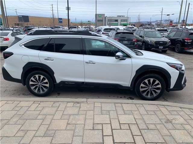 2024 Subaru Outback Premier XT (Stk: 32987A) in Thunder Bay - Image 4 of 12
