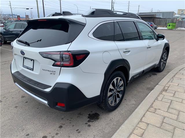 2024 Subaru Outback Premier XT (Stk: 32987A) in Thunder Bay - Image 5 of 12