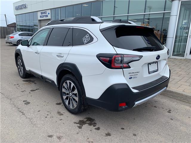 2024 Subaru Outback Premier XT (Stk: 32987A) in Thunder Bay - Image 6 of 12