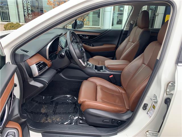 2024 Subaru Outback Premier XT (Stk: 32987A) in Thunder Bay - Image 8 of 12