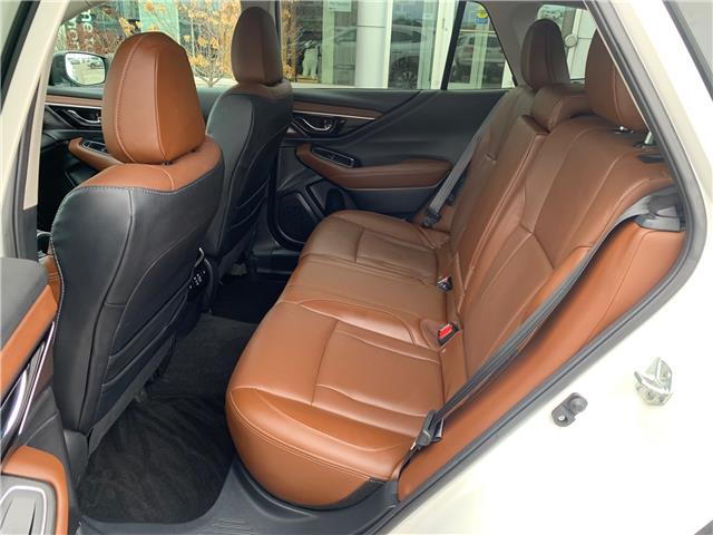 2024 Subaru Outback Premier XT (Stk: 32987A) in Thunder Bay - Image 9 of 12