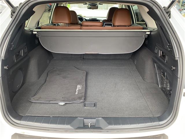 2024 Subaru Outback Premier XT (Stk: 32987A) in Thunder Bay - Image 10 of 12