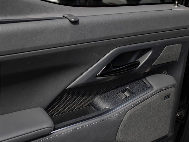 2024 Lexus GX 550 Base (Stk: PL4214) in Windsor - Image 27 of 29