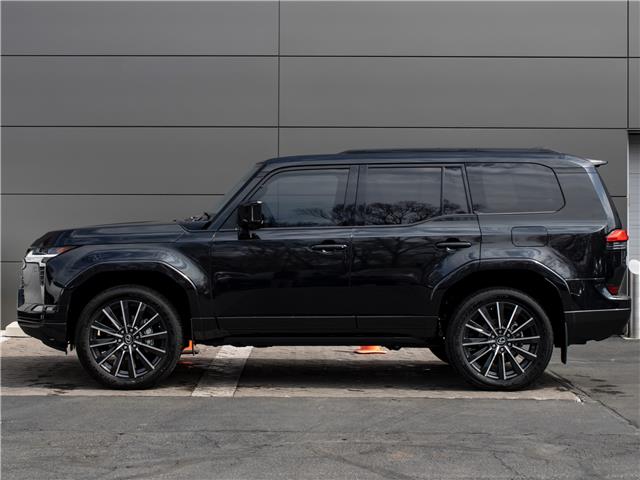 2024 Lexus GX 550 Base (Stk: PL4214) in Windsor - Image 4 of 29