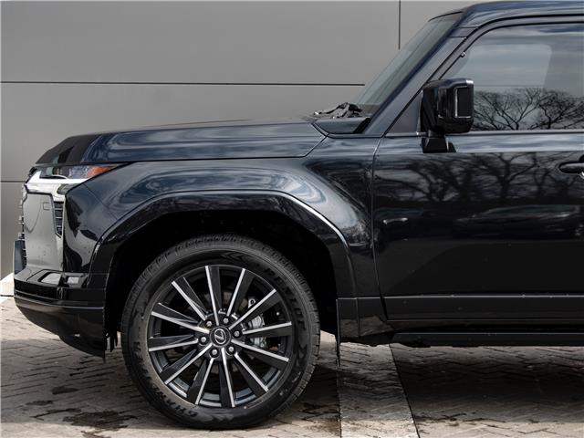 2024 Lexus GX 550 Base (Stk: PL4214) in Windsor - Image 3 of 29