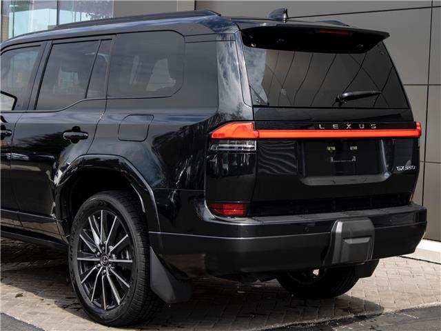 2024 Lexus GX 550 Base (Stk: PL4214) in Windsor - Image 5 of 29