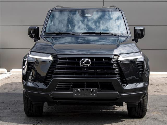 2024 Lexus GX 550 Base (Stk: PL4214) in Windsor - Image 2 of 29
