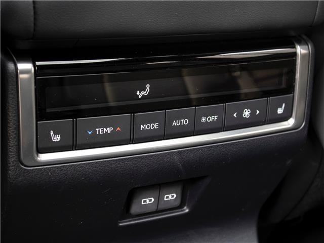 2024 Lexus GX 550 Base (Stk: PL4214) in Windsor - Image 28 of 29