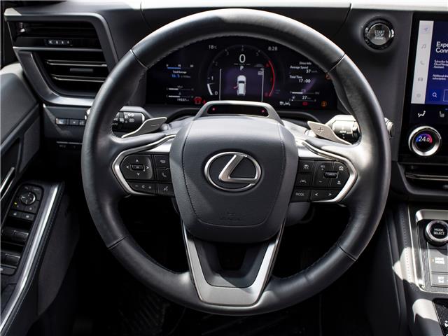 2024 Lexus GX 550 Base (Stk: PL4214) in Windsor - Image 13 of 29