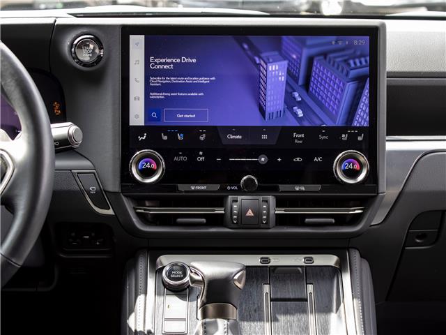 2024 Lexus GX 550 Base (Stk: PL4214) in Windsor - Image 20 of 29