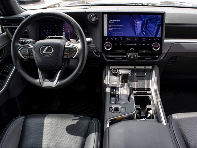 2024 Lexus GX 550 Base (Stk: PL4214) in Windsor - Image 19 of 29