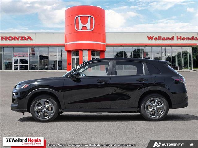 2026 Honda HR-V LX (Stk: WN26406) in Welland - Image 3 of 26