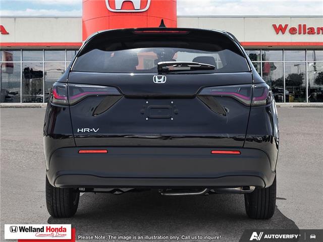 2026 Honda HR-V LX (Stk: WN26406) in Welland - Image 5 of 26