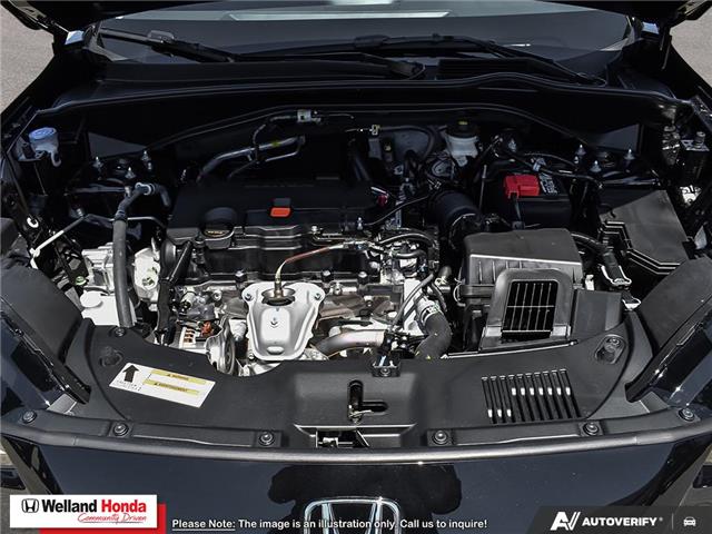 2026 Honda HR-V LX (Stk: WN26406) in Welland - Image 6 of 26