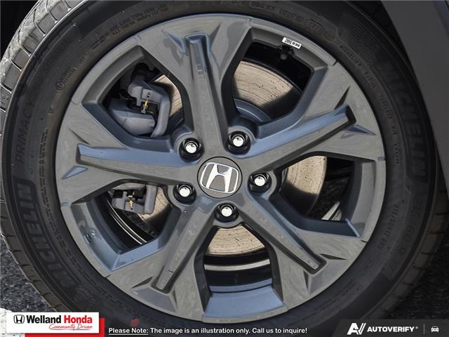 2026 Honda HR-V LX (Stk: WN26406) in Welland - Image 8 of 26